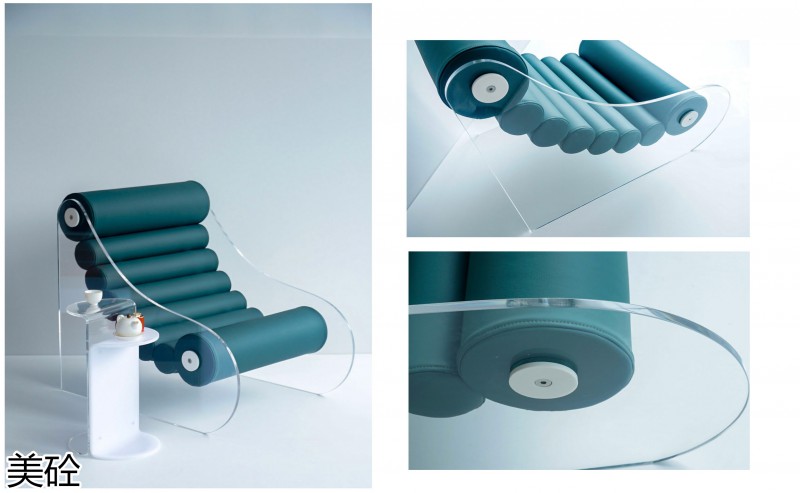 美砼杜邦可麗耐定制