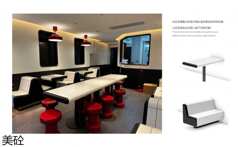 美砼杜邦可麗耐定制