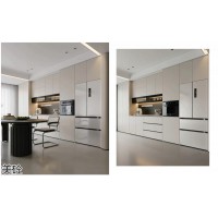 杜邦可麗耐,南康異形空間定制,亞克力家具,醫療家具,江西可麗耐實體面材,美砼定制廠家