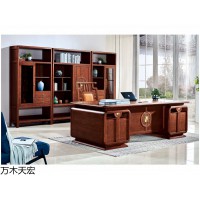 南康黃金海棠木茶臺、辦公桌、沙發，江西沙比利茶桌、大班臺、博古架，萬木天宏家具