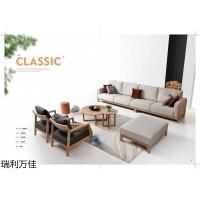 現(xiàn)代極簡(jiǎn)白蠟?zāi)炯揖?，南康白蠟?zāi)炯揖撸鹄f(wàn)佳北美白蠟?zāi)咎追浚魅鹄揖邚S家