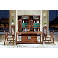 研山茗茶臺Y1009#、茶椅Y2003#、茶椅Y2006#