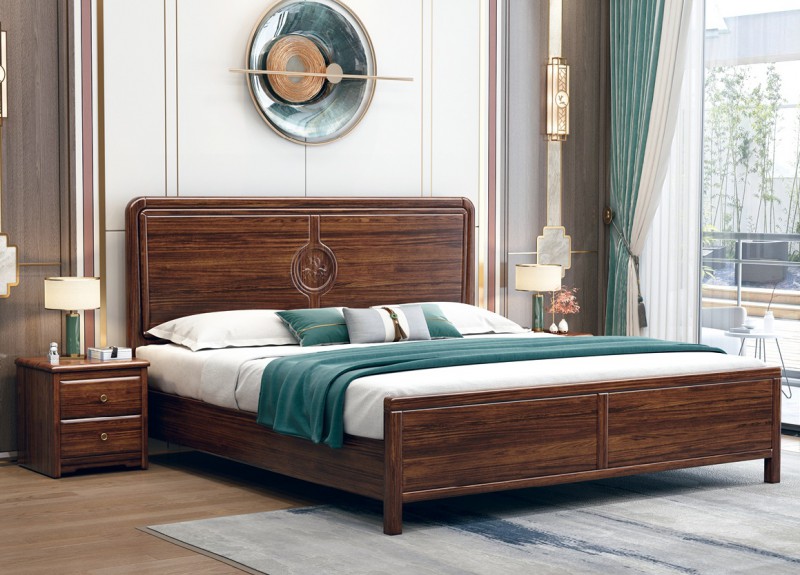 C621床、CG606床頭柜