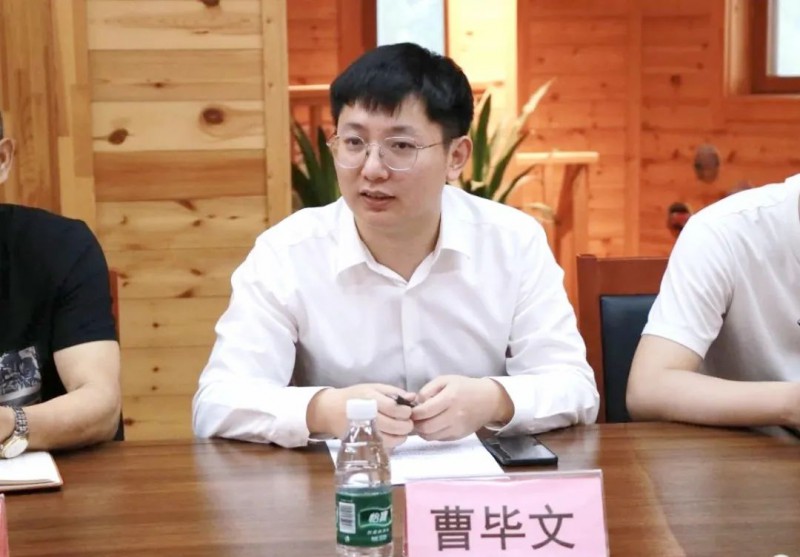 臨沂市蘭山區到南康考察交流家具產業發展經驗3