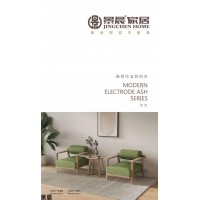 現(xiàn)代極簡(jiǎn)風(fēng)格白蠟?zāi)炯揖撸峡祦骷棚L(fēng)、奶油風(fēng)白蠟?zāi)咎追?，江西景晨家具廠家