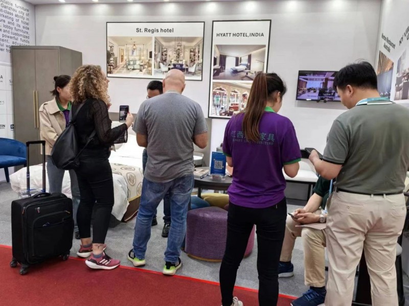 適意家具董事長蔡淳龍