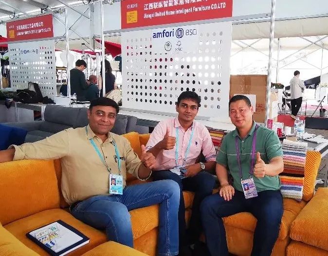 聯縱智能家居總經理楊兵