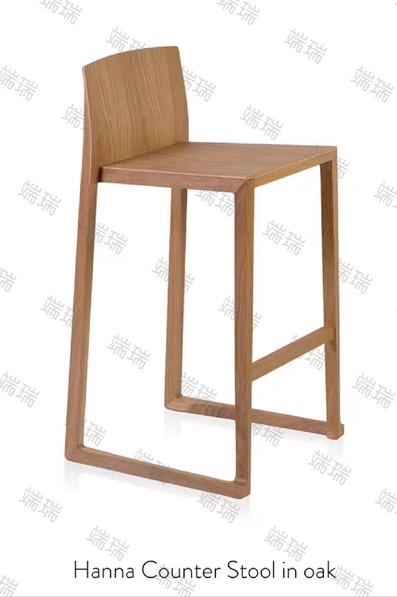 端瑞設計師外貿出口椅子