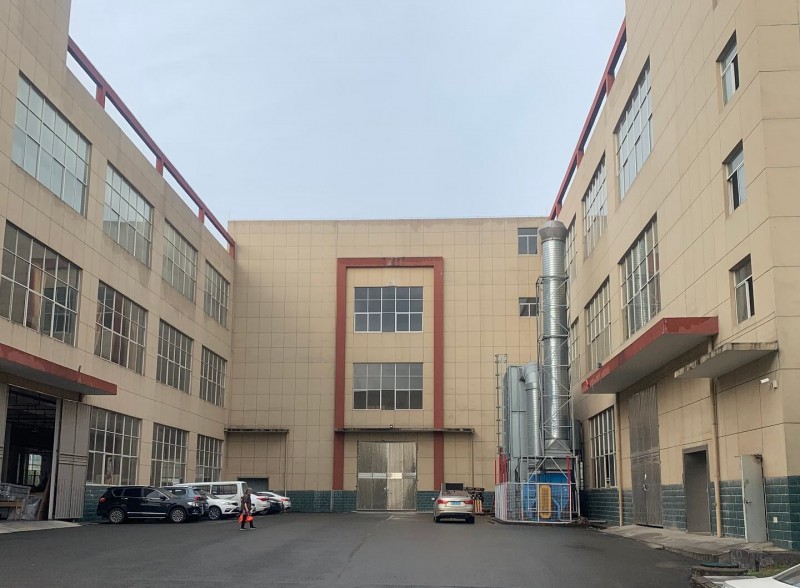 端瑞家具工廠實拍