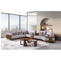 黑胡桃家具,現(xiàn)代極簡,品閱黑胡桃家具虔南世家家具生產(chǎn)廠家招商