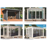 戶外家具，南康外貿家具，鑄鋁、鐵藝、藤藝家具明桂家具生產廠家