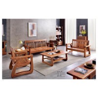 宿木遷語家具品牌，南美胡桃木家具，木蠟油家具，安德穩家具廠家