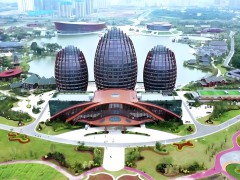 南康家具2024年營收突破2800億：產業鏈與國際布局并舉