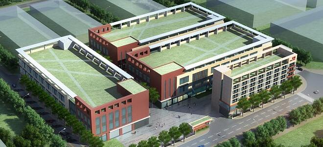 長城·樂滿家家具