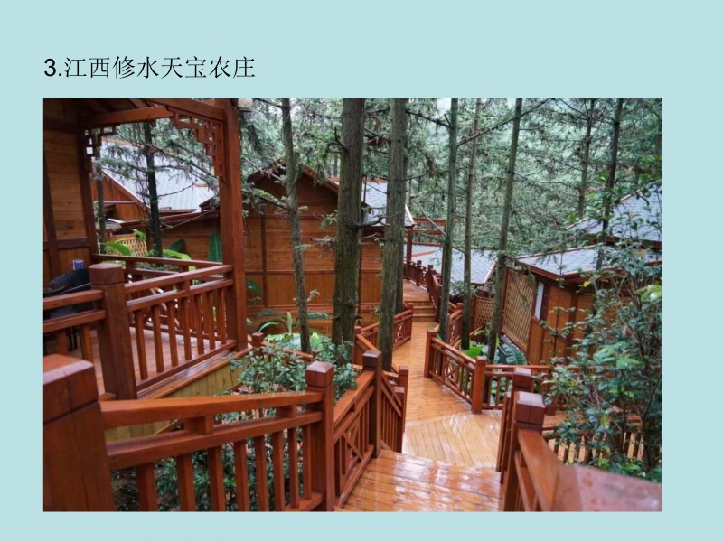 廈門木之屋景觀工程公司簡介及案例_8