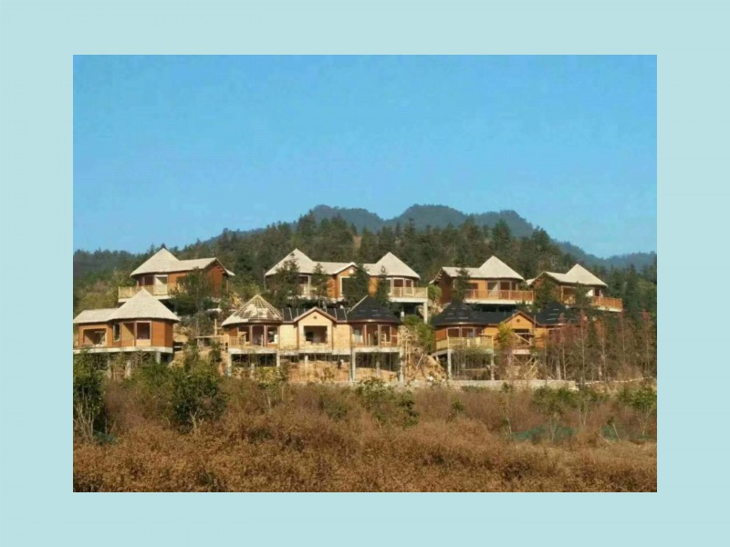 廈門木之屋景觀工程公司簡介及案例_10