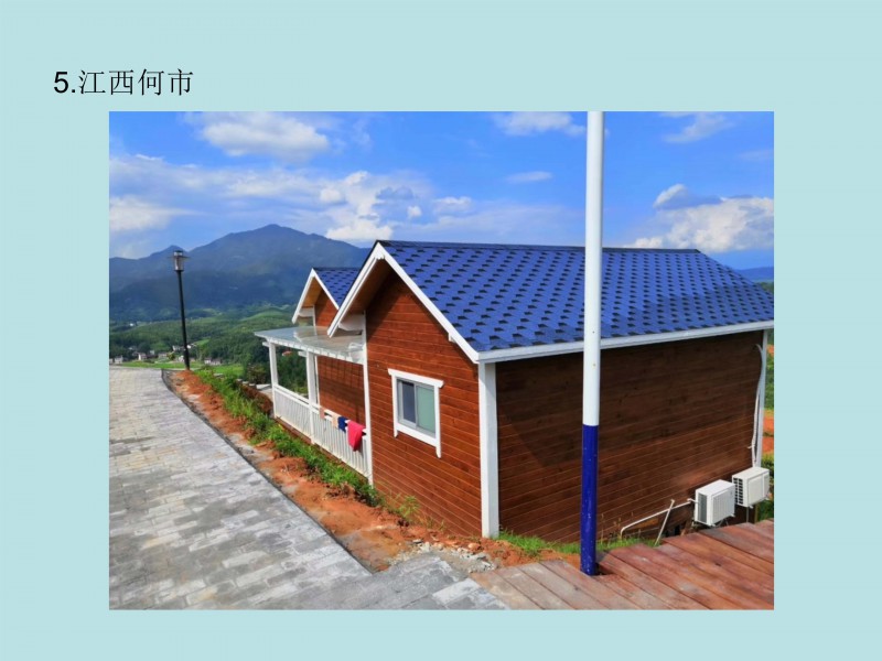 廈門木之屋景觀工程公司簡介及案例_12