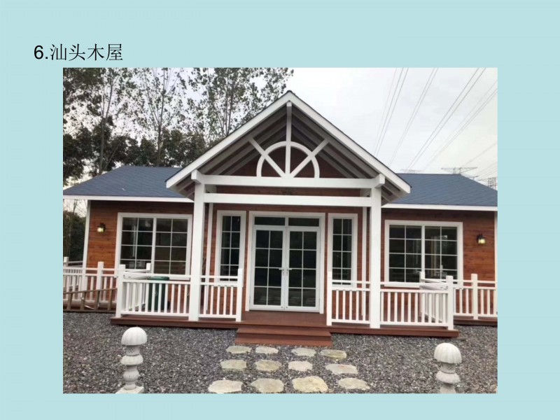 廈門木之屋景觀工程公司簡介及案例_13