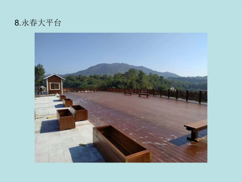 廈門木之屋景觀工程公司簡介及案例_15