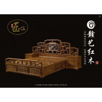 現(xiàn)代紅木家具、明清古典紅木家具、贛藝紅木、明韻家具有限公司