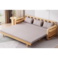 簡森北歐多功能沙發(fā)床系列、拉床沙發(fā)  、簡森家居生產(chǎn)廠家
