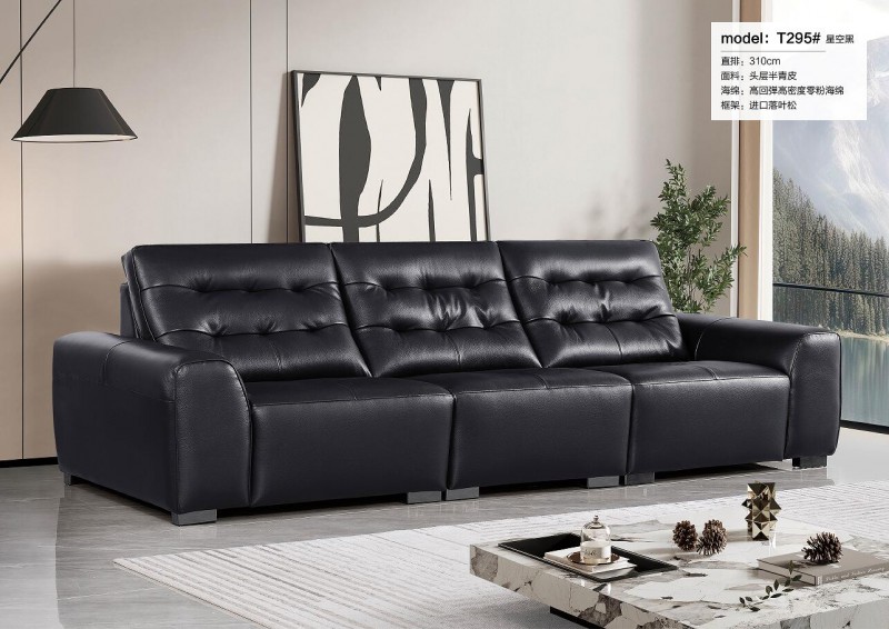 天辰一品休閑沙發 (6)