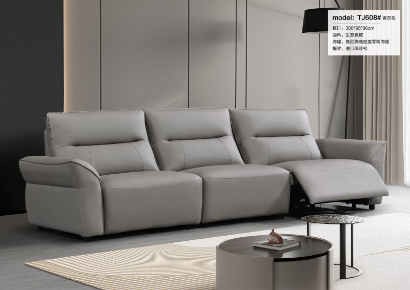 天辰一品功能沙發 (2)